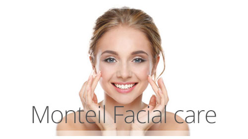 Facial care Biot